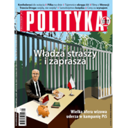 AudioPolityka Nr 38 z 13 wrzesnia 2023 roku