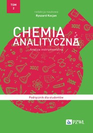 Chemia analityczna Tom 2