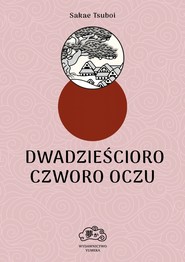 Dwadzieścioro czworo oczu