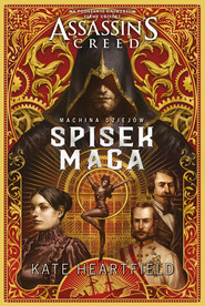 Assassin’s Creed: Spisek Maga