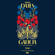 Galicja. Tom 1