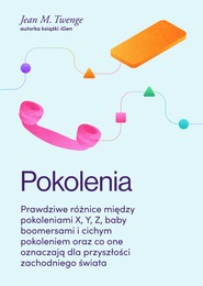 Pokolenia Prawdziwe różnice między pokoleniami X, Y, Z, baby boomersami i cichym pokoleniem oraz co one oznacz