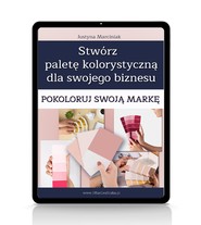 Pokoloruj swoją markę