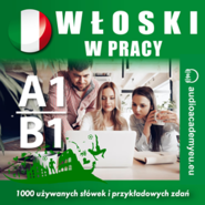 Włoski w pracy A1-B1