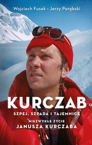 Kurczab, szpada, szpej i tajemnice