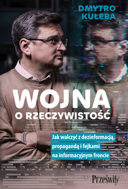Wojna o rzeczywistość