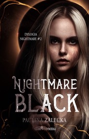 Nightmare black