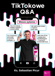 TikTokowe Q&A