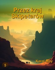 Przez kraj Skipetarów