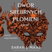 Dwór Srebrnych Płomieni