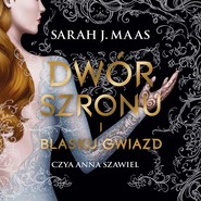 Dwór szronu i blasku gwiazd