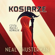 Żniwa śmierci. Kosiarze. Tom 1
