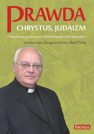 Prawda, Chrystus, Judaizm