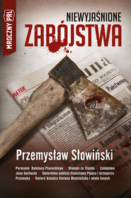 Mroczny PRL: Niewyjaśnione zabójstwa
