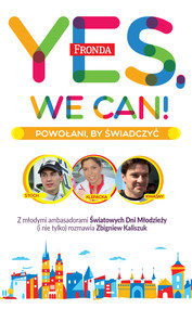 Yes, We Can!