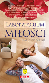 Po ślubie.