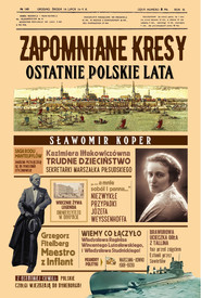 Zapomniane Kresy