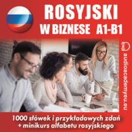 Rosyjski w biznesie