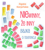 Niewinny, że inny. Bajka o tolerancji.