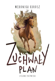 Zuchwały plan