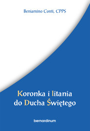 Koronka i litania do Ducha Świętego