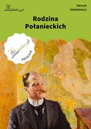 Rodzina Połanieckich