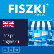 FISZKI audio – angielski – Pisz po angielsku
