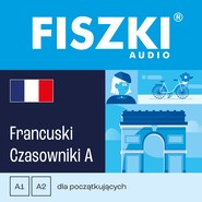 FISZKI audio – francuski – Czasowniki dla początkujących