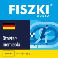 FISZKI audio – niemiecki – Starter