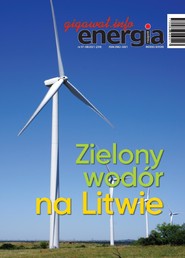 Energia Gigawat 7-8/2021 Energia Gigawat 7-8/2021