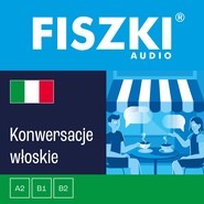 FISZKI audio – włoski – Konwersacje