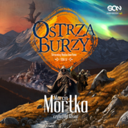 Ostrza Burzy