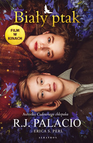 BIAŁY PTAK