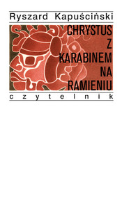 Chrystus z karabinem na ramieniu