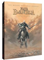 Piąta ewangelia Wydanie zbiorcze