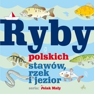 Ryby polskich stawów, rzek i jezior