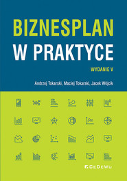 Biznesplan w praktyce