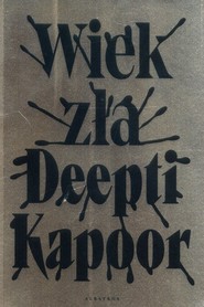 Wiek zła