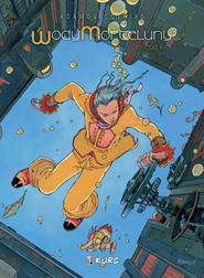 Wody Morteluny Księga 2