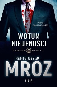 Wotum nieufności