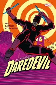 Daredevil Mark Waid i Chris Samnee Tom 4