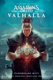Assassin's Creed Valhalla Zapomniane mity