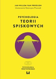 Psychologia teorii spiskowych