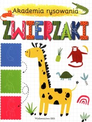 Akademia rysowania Zwierzaki