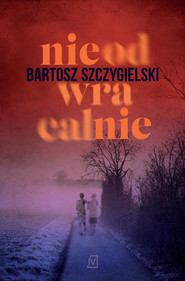 Nieodwracalnie Wielkie litery