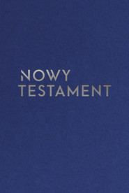 Nowy Testament z infografikami Skład dwułamowy wersja srebrna