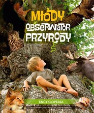 Młody obserwator przyrody Encyklopedia