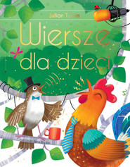 Wiersze dla dzieci. Wydanie ekskluzywne