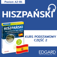 Hiszpański. Kurs podstawowy mp3 część 2