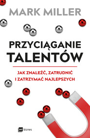 Przyciąganie talentów